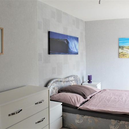 Lro Appartement Stäbelow Buitenkant foto