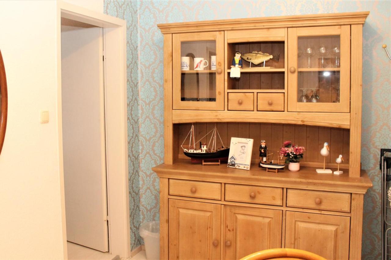 Lro Appartement Stäbelow Buitenkant foto