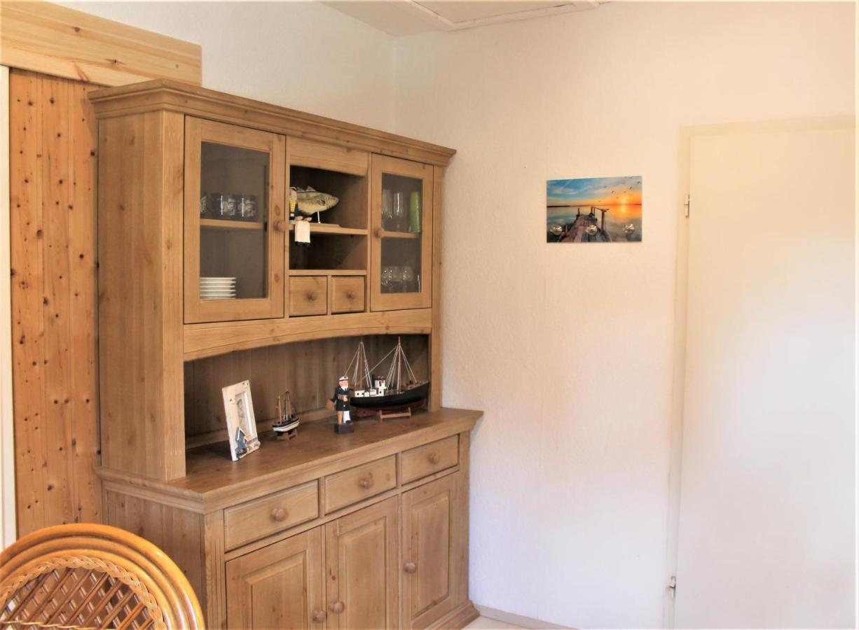 Lro Appartement Stäbelow Buitenkant foto