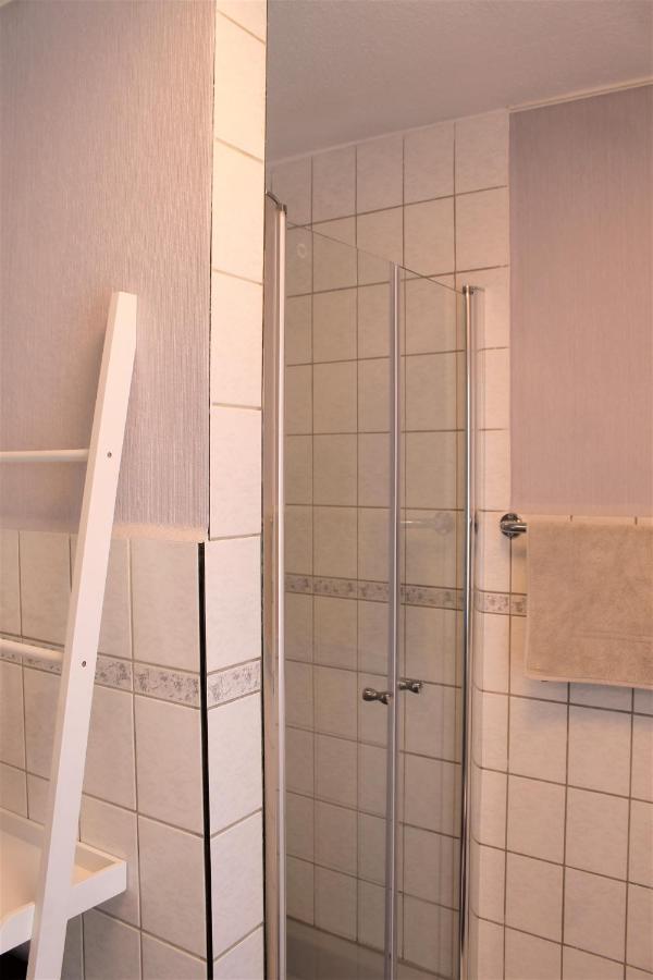 Lro Appartement Stäbelow Buitenkant foto