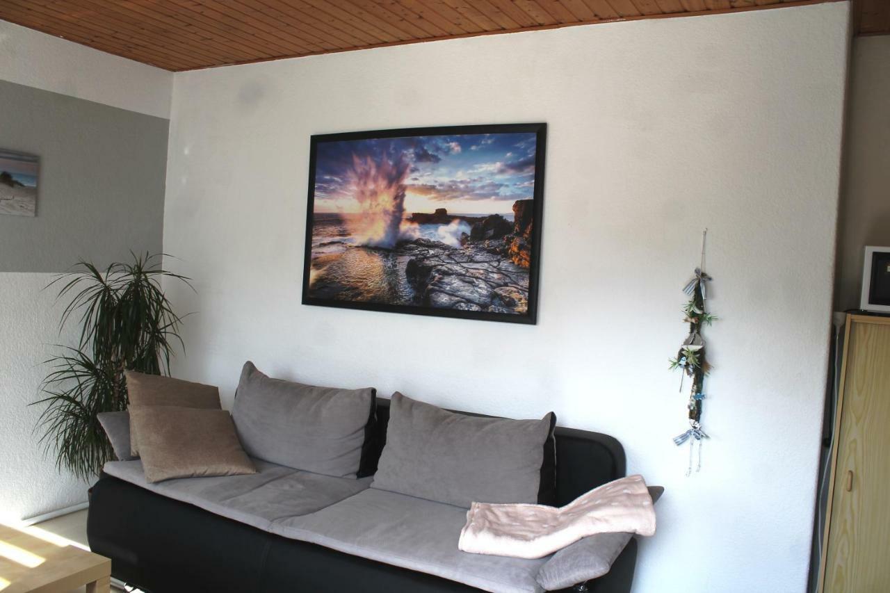 Lro Appartement Stäbelow Buitenkant foto